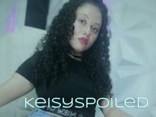 KeisySpoiled