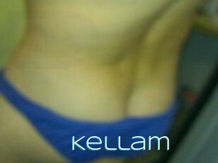 Kellam