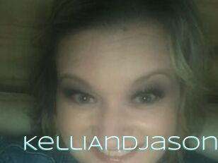 KelliAndJason