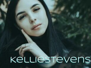 KellieStevens