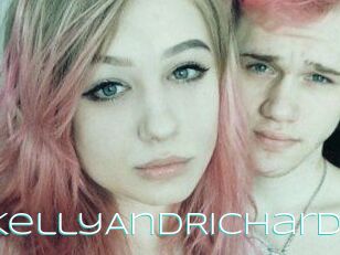 KellyAndRichard