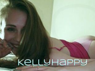 KellyHappy