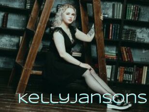 KellyJansons