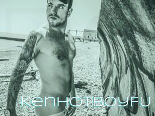 KenHotBoyFU