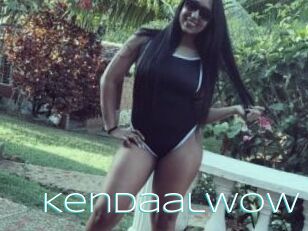 Kendaalwow