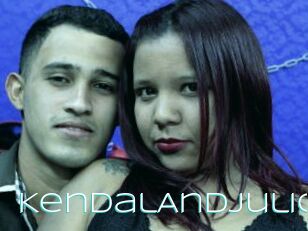 KendalAndJulio