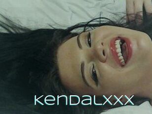 KendalXXX