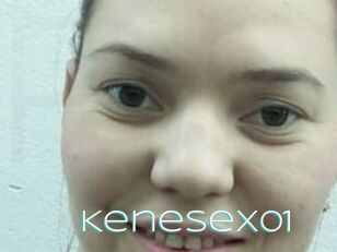 KeneSex01