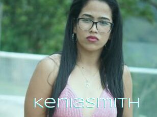 KeniaSmith