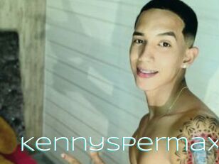 Kennyspermax