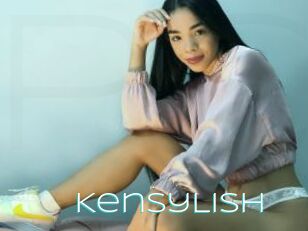 KensyLish