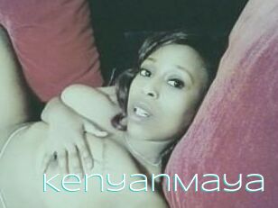 KenyanMaya