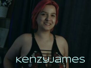 KenzyJames