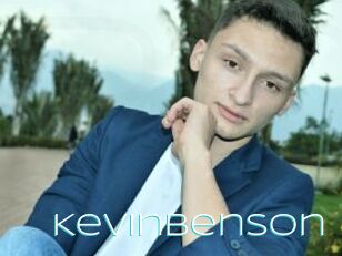 KevinBenson