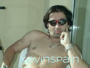 KevinSpain