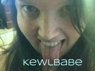 Kewlbabe