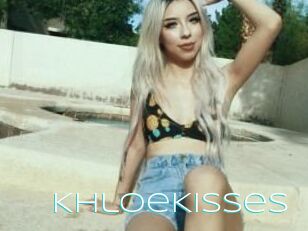 KhloeKisses