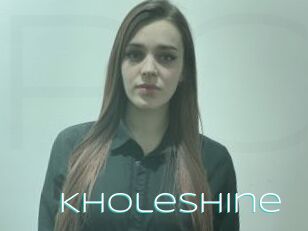 KholeShine