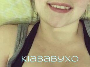 Kiababyxo