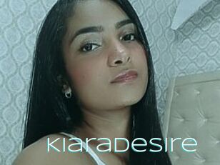 KiaraDesire