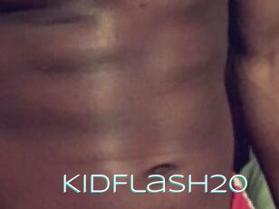 KidFlash20