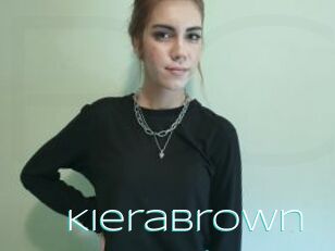 KieraBrown