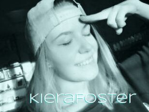 KieraFoster