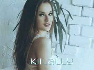 KiiLally