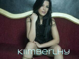 Kiimberlhy