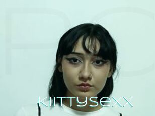 KiittySexx