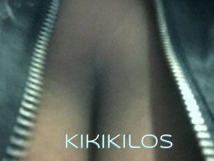 KikiKilos