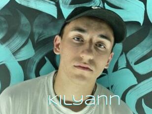 Kilyann