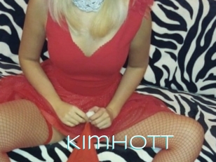 KimHott