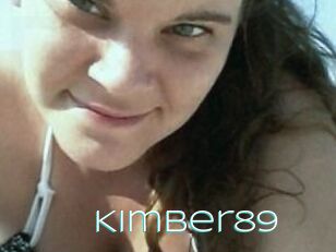 Kimber89