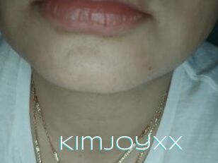 Kimjoyxx