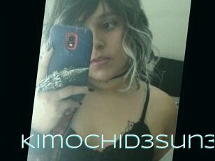 Kimochid3sun3