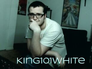 King101White