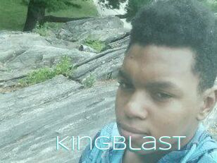 KingBlast