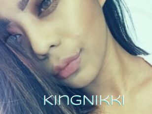 KingNikki