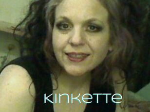 Kinkette