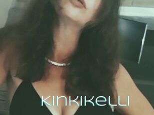 Kinkikelli