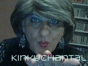 KinkyChantal