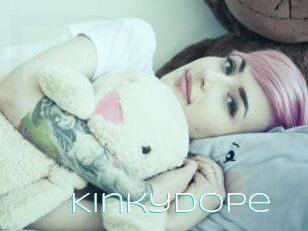 KinkyDope