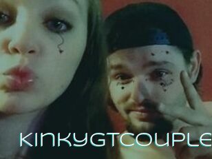 KinkyGTcouple