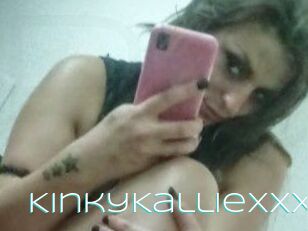 KinkyKalliexxx