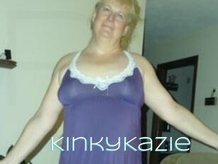 KinkyKazie