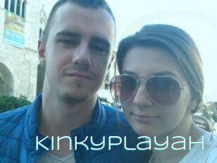 KinkyPlayah