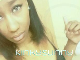 KinkySunny