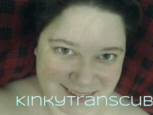 KinkyTransCub