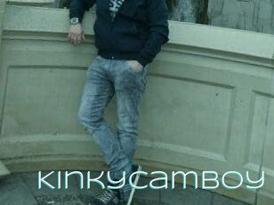 Kinkycamboy